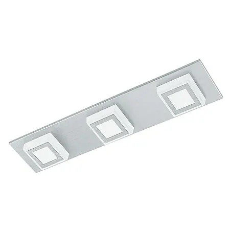 Eglo  LED-Deckenleuchte MASIANO