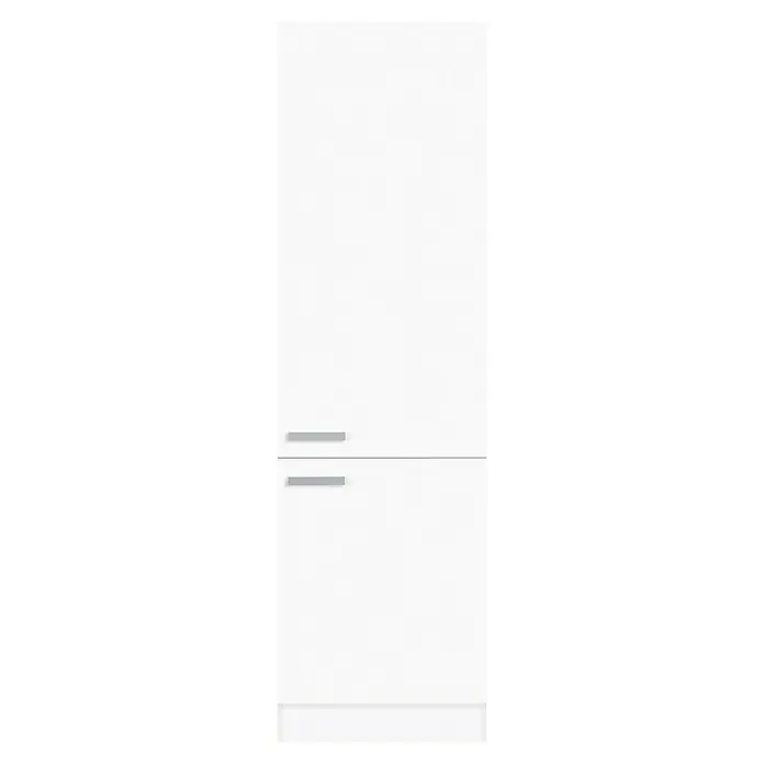 Optifit Salo214 Hochschrank 2 Fächer