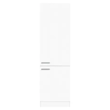Optifit Salo214 Hochschrank 2 Fächer