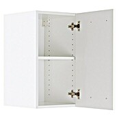 Optifit Salo214 Hängeschrank (34,6 x 40 x 57,6 cm, Weiß) | BAUHAUS