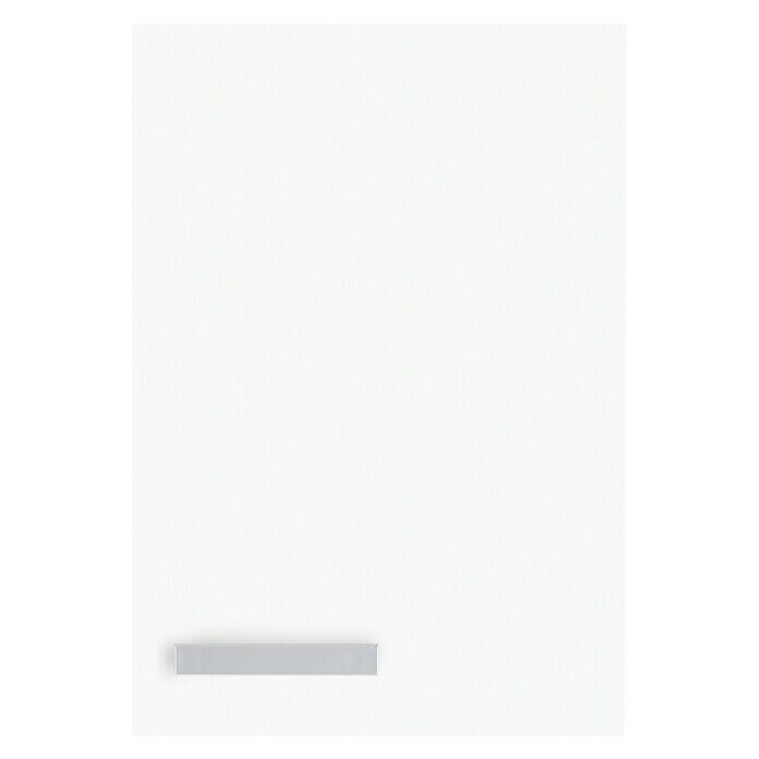 50 x Hängeschrank Salo214 57,6 cm, BAUHAUS (34,6 Optifit | x Weiß)