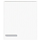 Optifit Salo214 Hängeschrank (34,6 x 60 x 57,6 cm, Weiß) | BAUHAUS