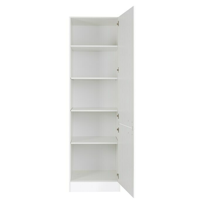 Optifit Salo214 Hochschrank57,1 x 60 x 206,8 cm Front View