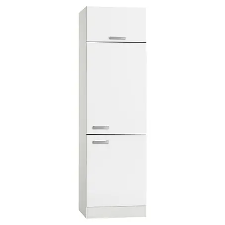 Optifit Salo214 Hochschrank 3 Fächer