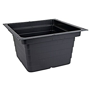 Mega Collections Pflanzkasten-Einsatz (L x B x H: 54 x 54 x 30 cm)