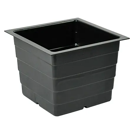 blumenkasten untersetzer zink 🌿 ZINC Hängekasten – Stilvoll bepflanzen – BUTLERS
