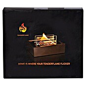 Tenderflame Bio-Ethanol Dekoofen 90