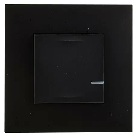 Legrand Valena Next with Netatmo Conmutador Iluminado