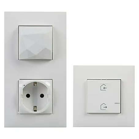 Legrand Valena Next with Netatmo Set de mecanismos Starter