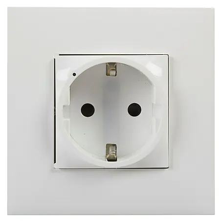Legrand Valena Next with Netatmo Enchufe