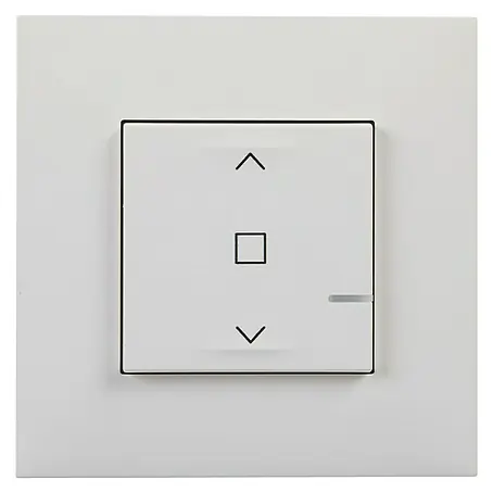 Legrand Valena Next with Netatmo Interruptores para persianas Conectado