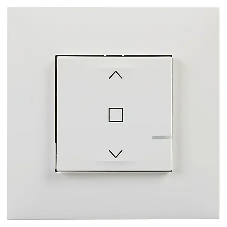 Legrand Valena Next with Netatmo Interruptores para persianas Wireless