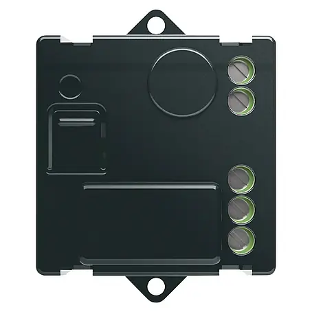 Legrand Valena Next with Netatmo Receptor de micromódulo
