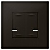Legrand Valena Next with Netatmo Conmutador inalámbrico (Plástico, Negro) | BAUHAUS