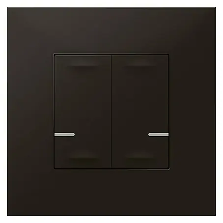 Legrand Valena Next with Netatmo Conmutador inalámbrico
