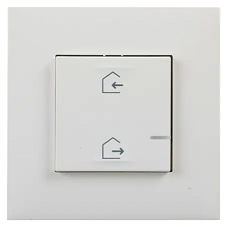 Legrand Valena Next with Netatmo Conmutador Entrar/salir
