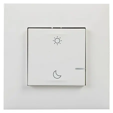 Legrand Valena Next with Netatmo Conmutador Día/Noche