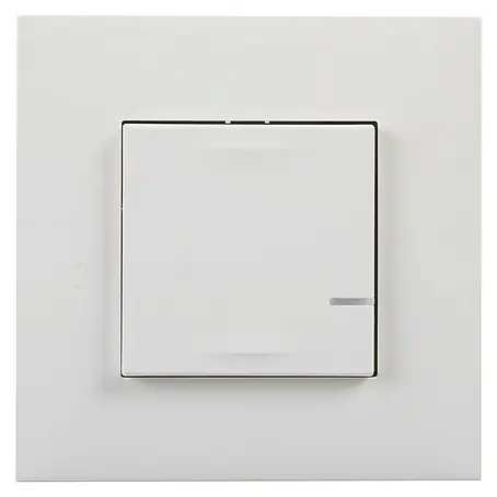 Legrand Valena Next with Netatmo Conmutador On/Off