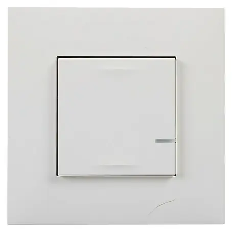 Legrand Valena Next with Netatmo Conmutador Iluminado