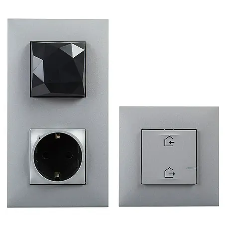 Legrand Valena Next with Netatmo Set de mecanismos Starter