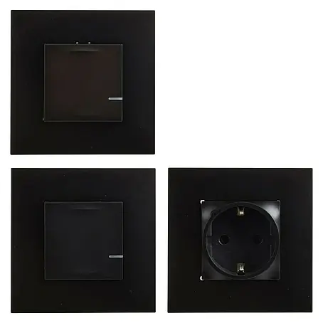Legrand Valena Next with Netatmo Enchufe Extensión pack
