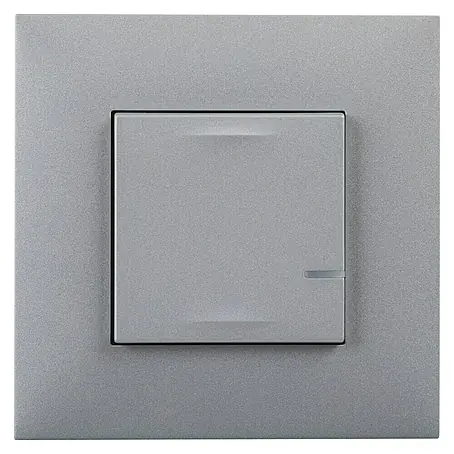 Legrand Valena Next with Netatmo Conmutador Iluminado