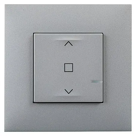 Legrand Valena Next with Netatmo Interruptores para persianas