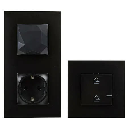 Legrand Valena Next with Netatmo Set de mecanismos Starter