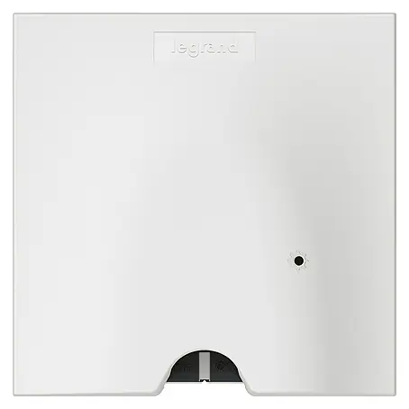 Legrand Valena Next with Netatmo Pasacables