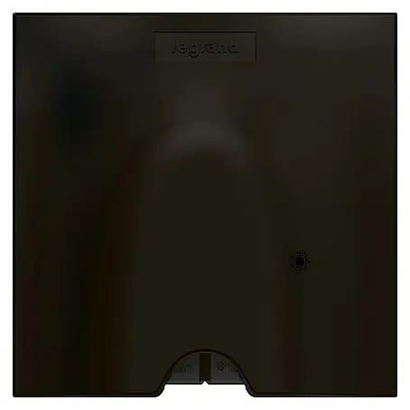 Legrand Valena Next with Netatmo Pasacables