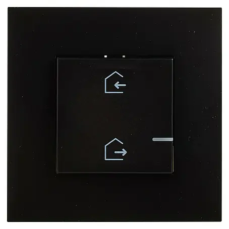 Legrand Valena Next with Netatmo Conmutador entrar/salir