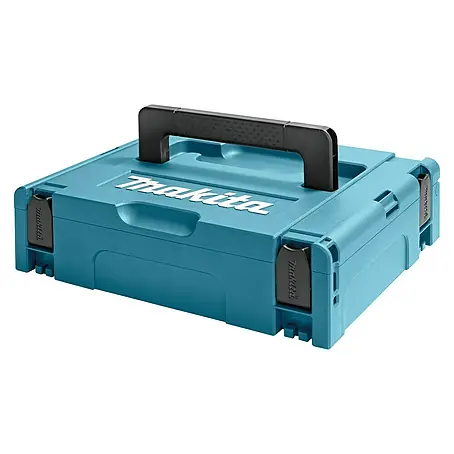 Makita  Maschinenkoffer MAKPAC Gr. 1