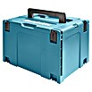Makita Maschinenkoffer MAKPAC Gr. 4 (L x B x H: 395 x 295 x 320 mm) | BAUHAUS