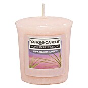 Yankee Candle Home Inspirations Votivkerze (Pink Island Sunset, 49 g) | BAUHAUS