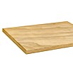 Garnica Duraply Allwetter-Sperrholzplatte Fixmaß (Pappel, 2 500 x 1 220 x 10 mm) | BAUHAUS