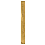 Fertigparkett Eiche matt lackiert (1.800 x 180 x 14 mm, Landhausdiele)