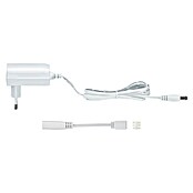 Paulmann Transformador LED (12 VA, Blanco) | BAUHAUS