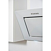 Respekta Premium Küchenzeile GLRP280HWWM (Breite: 280 cm, Mit Elektrogeräten, Weiß matt)