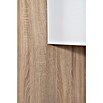 Respekta Premium Küchenzeile GLRP330HESG (Breite: 330 cm, Mit Elektrogeräten, Grau Hochglanz)