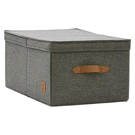 Store It  Aufbewahrungsbox mit Klappdeckel