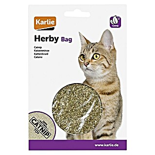 Karlie Kattenkruid (15 g)