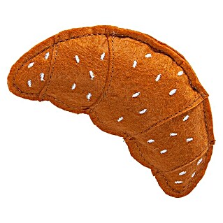 Karlie Kattenspeelgoed Croissant (Lengte: 10,5 cm)