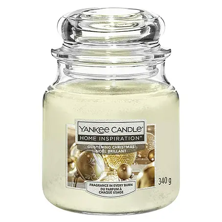 Yankee Candle Home Inspirations Duftkerze