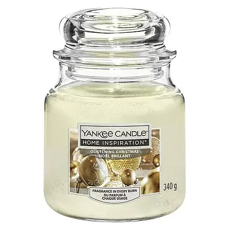 Yankee Candle Home Inspirations Duftkerze