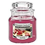 Yankee Candle Home Inspirations Duftkerze (Im Glas, Watermelon Slice, Small) | BAUHAUS