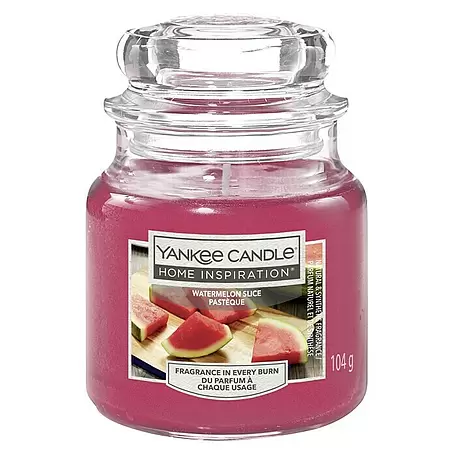 Yankee Candle Home Inspirations Duftkerze