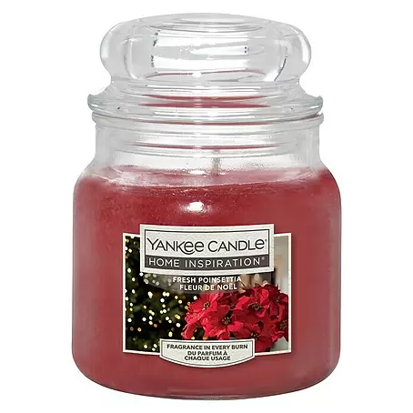 Yankee Candle Home Inspirations Duftkerze