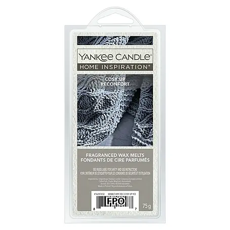 Yankee Candle Home Inspirations Duftwachs