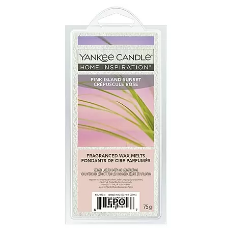 Yankee Candle Home Inspirations Duftwachs