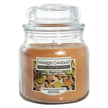 Yankee Candle Home Inspirations Duftkerze